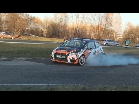 6 Runda SMT 2015 [Kupchuck Records]