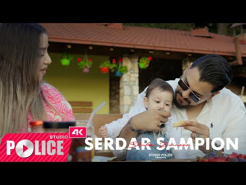 SERDAR SAMPION || SHUKAR ZIVINAVA || NEW HITT 2025                                     #öneçıkar