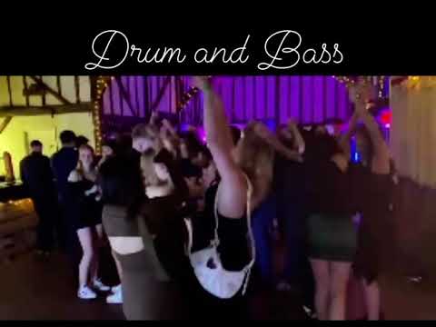 Different Vibes Ent video.