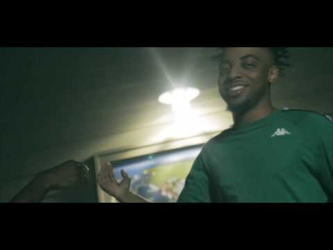 Stack-Man Music Video
