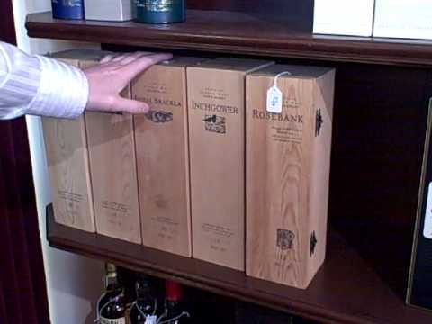 whiskyreview 52 - Recommended Collectible whisky