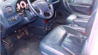 preview picture of video '2001 Chrysler Town & Country Used Cars Tampa FL'