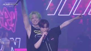 iKON - JUST ANOTHER BOY (iKON 2022 CONCERT [FLASHBACK] ENCORE)