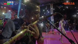 Download lagu ARNETA JULIA -  BAGAI LANGIT DAN BUMI - ADELLA LIVE NGRAMBE NGAWI JAWA TIMUR mp3