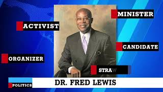 The Dr. Fred Lewis Show Promo