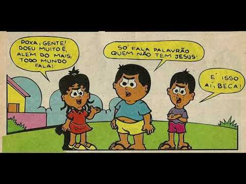 Dudão dublado - boca limpa