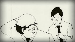 【公式】人狼×サラリーマン 山崎シゲル10
