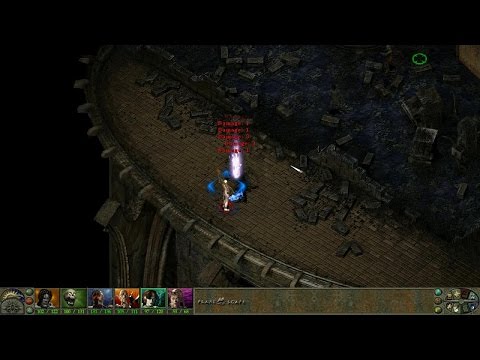Let's Play Planescape: Torment [DE] [HD] 104 Trias the Betrayer