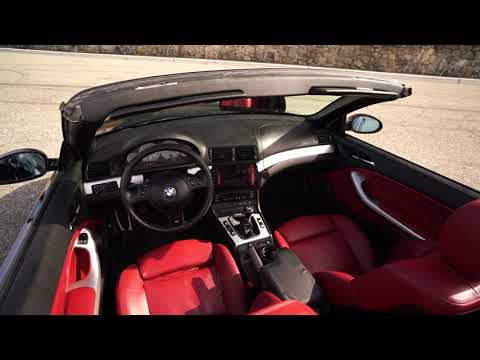 Carbon Black M3 - PDD51 Final Countdown