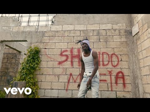 Shando Mafia - Stop Di Capin (Official Video)