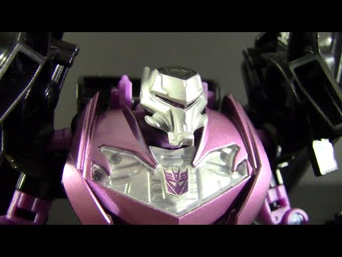 AM-16 Jet Vehicon (Random Review)