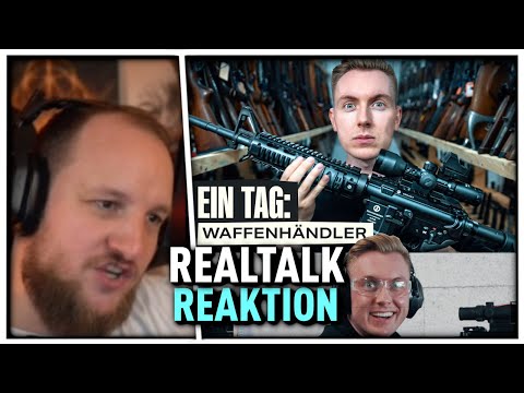 😲🔫1 TAG ALS WAFFENHÄNDLER - TOMATOLIX - REAKTION | ELoTRiX Highlights