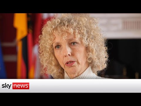 Climate change: Why is Germany expanding a coal mine?