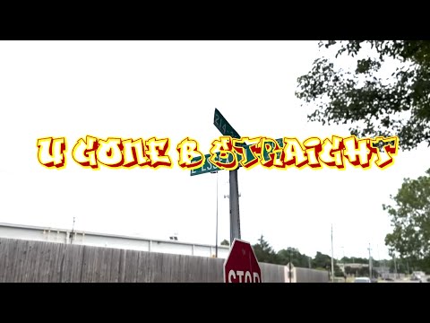 U Gone B Straight-Hotwillz ft Art Fenixx