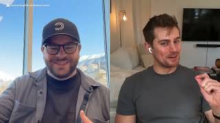 A Return To Artisanal Venture (with Rex Woodbury)