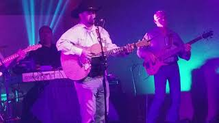 Talk to Me Texas by HonkyTonk Special