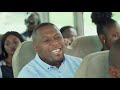 Benjamin Mulamba Tiii NA LOLA Clip Officiel HD