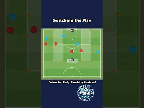 Switching Play
