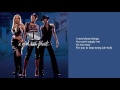 3LW: 03. I Need That (I Want That) (ft. Lil' Kim) (Lyrics)