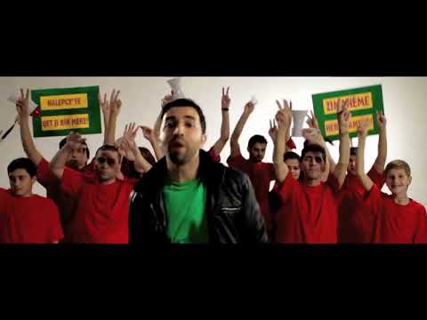 REZAN   EM KURDIN FEAT  FERRO   OFFICIAL HD VIDEO