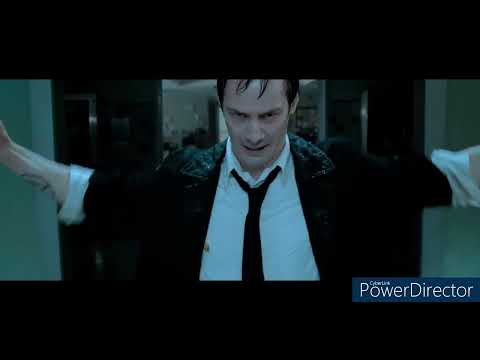 Constantine: Epic Dark Instrumental Type Beat Music