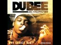 Dubee - What Happened? Feat. Mac Mall