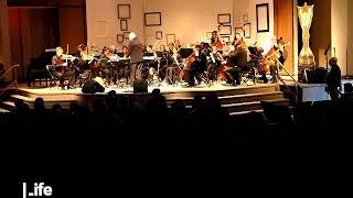 Strings on the Red Carpet Event a Spectacular Success