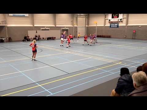 riviera - askc 1ste helft