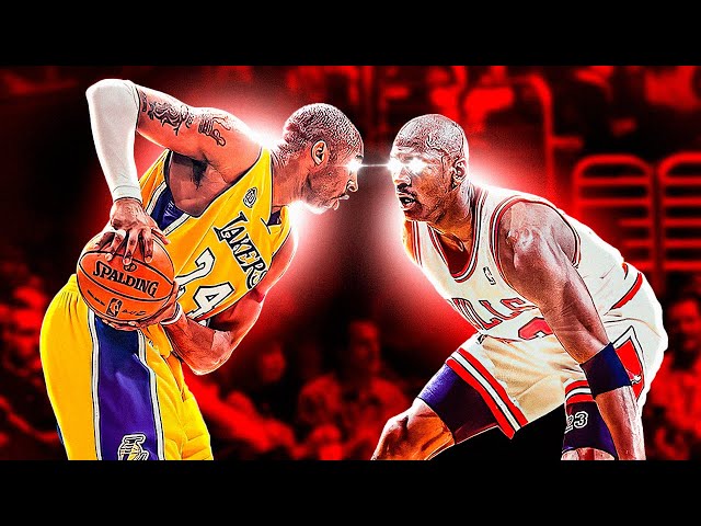 Vídeo relacionado con Póster A3 Impresión Firmada/Autógrafa de Grandes de Baloncesto de Todos los Tiempos. Con la firma de Kobe Bryant, Michael Jordan, etc. (30 cm x 42 cm) Impreso