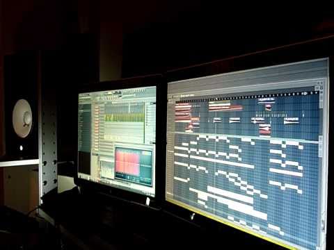 Skip Back - Feeling It  ( New Club Hit 2011  Fl Studio ;)