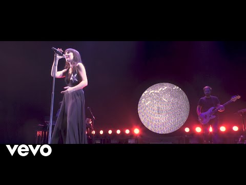 Amaral - Revolución (En Directo)