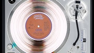 CÉYX - MA-LA-VI-TA (EXTENDED VERSION) (℗1987)