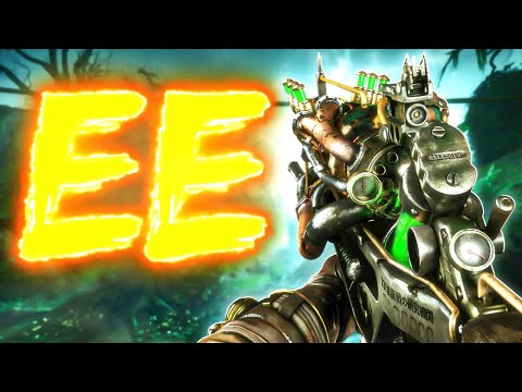 ZETSUBOU NO SHIMA, 2026 EASTER EGG GUIDE (EASY).