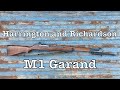 H&R M1 Garand