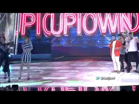 ندجيم معطى الله مشترك الجزائري