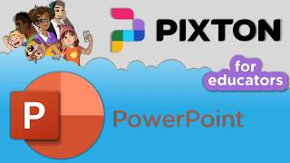 PowerPoint Presentation Tutorial | Must Have Add In | Comic Character | Avatar