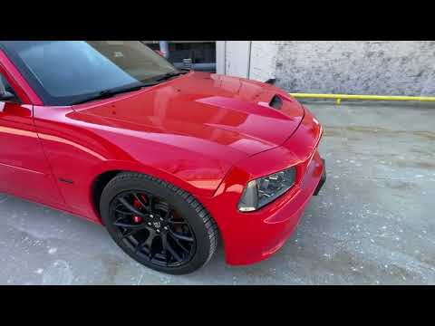 2007 Dodge Charger (CC-1929470) for sale in West Chester, Pennsylvania