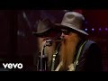 ZZ Top Legs Live