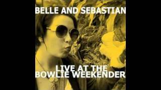 The Boy with the Arab Strap [Live at the Bowlie Weekender]