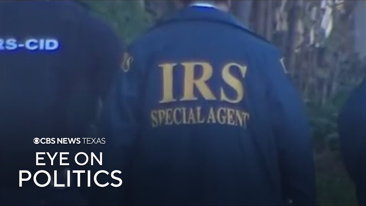 FBI, IRS launch probe into nonprofits over suspected domestic terror links