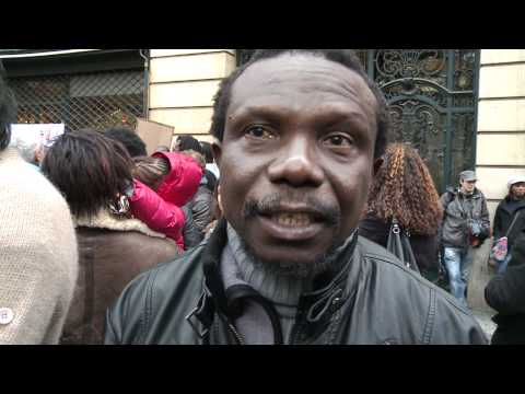 Boycott Guerlain - Cheick Fantamady Camara, un réalisateur engagé