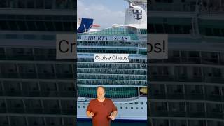 Do you need more reasons to book cruise vacation