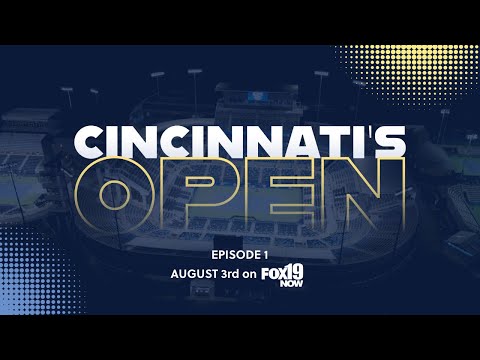 Cincinnati's Open - Episode 1 Trailer