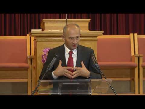 2017-09-30pm "Kako biti pobednik" - Đorđe Trajkovski