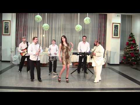 BRANKA SOKOLOVSKA-BEZ TEBE POLEKA UMIRAM