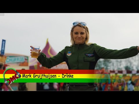 Mark Gruijthuijsen - Drînke (carnaval 2020)