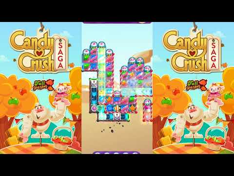 Candy Crush Saga Level 8971