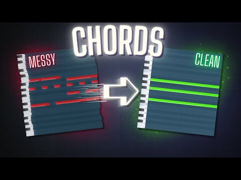 How To Make Chords (For Beginners)