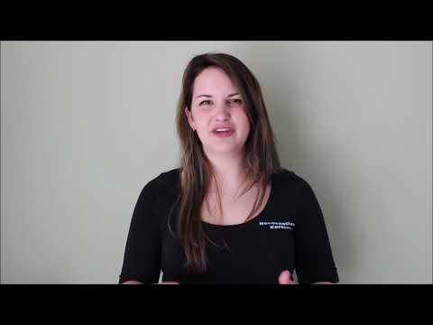 Hoe gebruik je de flexlijn - Hondenschool Kersten