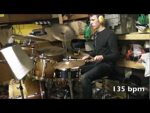 Learn That Lick! Episode 1: Awesome Steve Gadd Linear Groove!